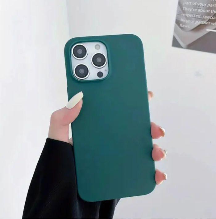 Coque (iPhone 11)