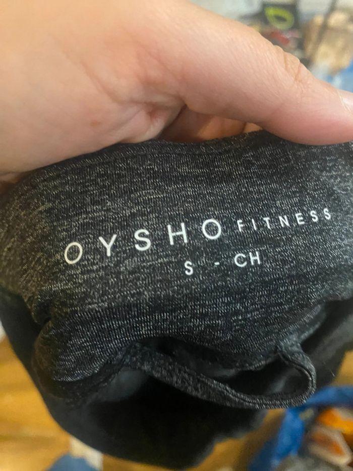 Short de sport Oysho - photo numéro 3