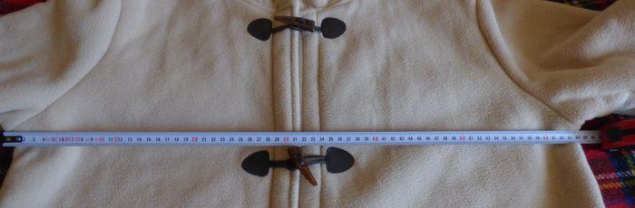 Duffle-coat taille 46/48 - photo numéro 9