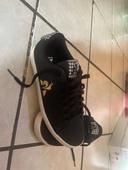 Chaussure coq sportif