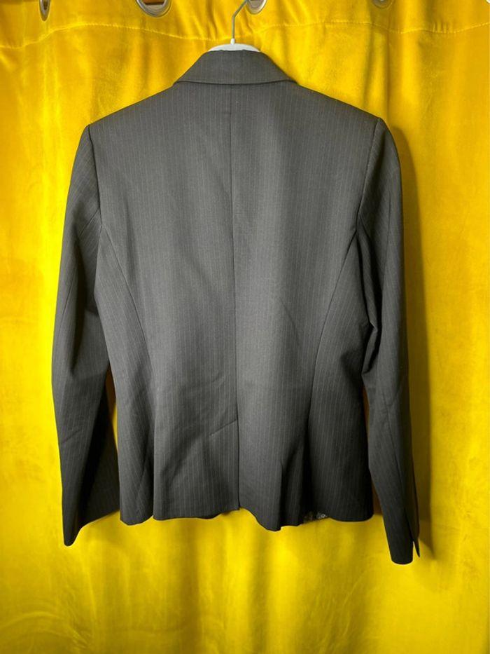 Veste blazer - photo numéro 5