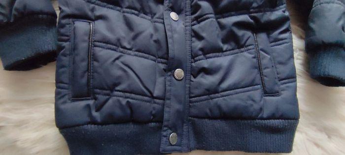 Manteau doudoune garçon Gémo 3 ans - photo numéro 3