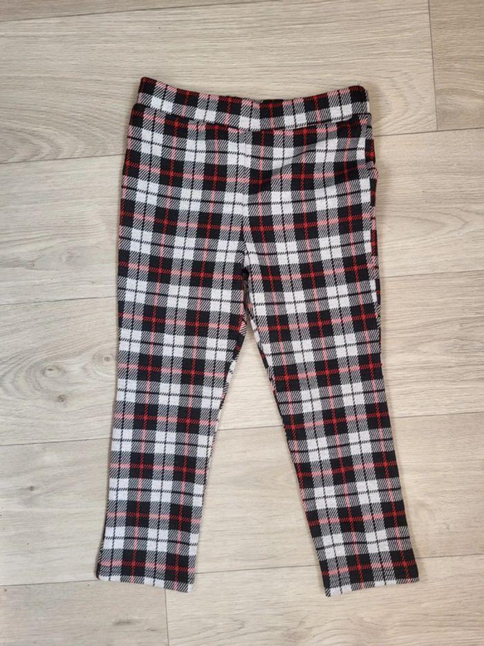 Pantalon neuf, taille 5 ans - photo numéro 1