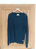 Pull Selected homme