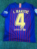 Maillot rakitic Barcelone