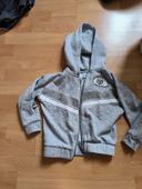 Gilet 3-4 ans