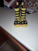 Bottes abeilles