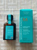 Huile cheveux Moroccanoil 25ml