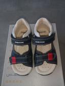 Sandales Geox