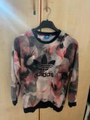 Felpa Adidas ragazza