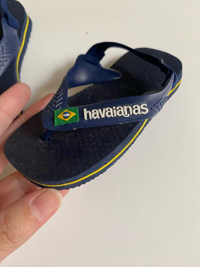 Tong havaianas - photo numéro 2