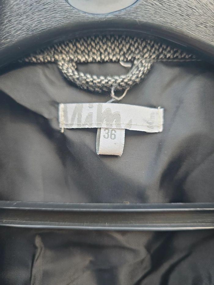 Veste léger Mim 36 - photo numéro 2