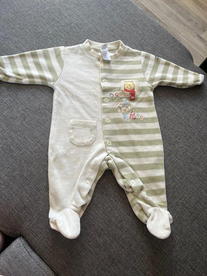 Pyjamas bébé garçon