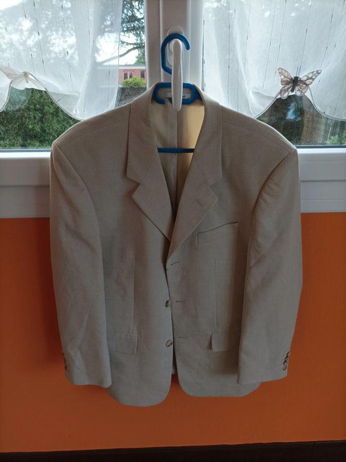 Veste - photo numéro 1