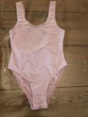 Maillot de bain 1 pièce fille