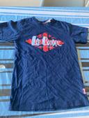 Tee-shirts lee Cooper