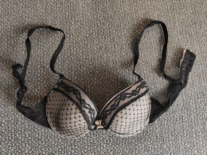 Soutien gorge femme - photo numéro 1