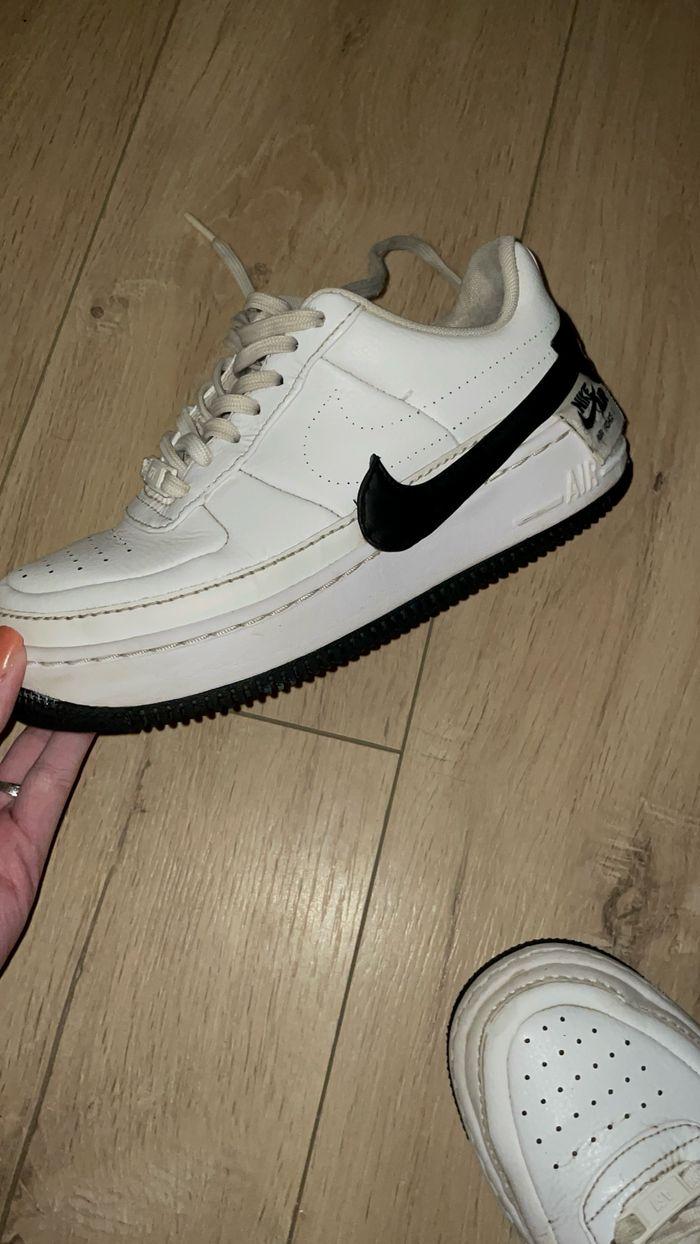 Air Force 1 Jester XX - photo numéro 3