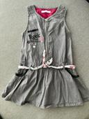 Robe Gemo 3 ans