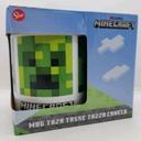 MINECRAFT - Mug céramique 325ml