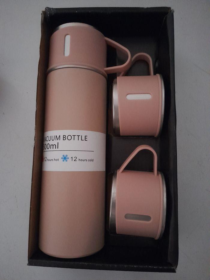 Thermos 500ml vacuum