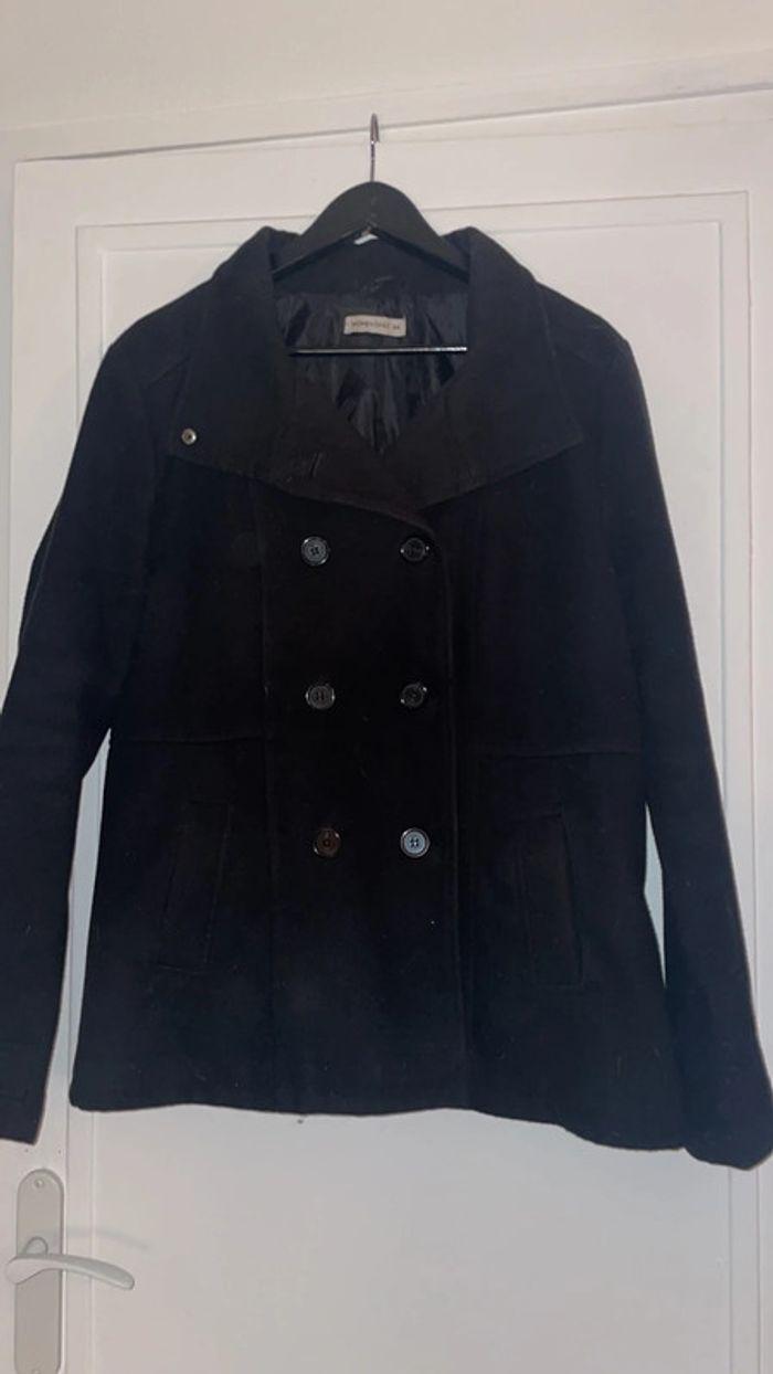 Manteau - photo numéro 5