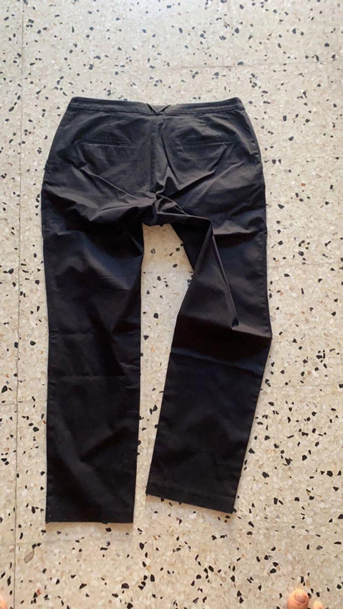 Pantalon noir Hm 40 - photo numéro 6