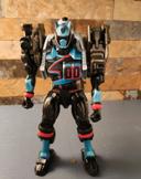 Figurine Power Rangers Spd transformable