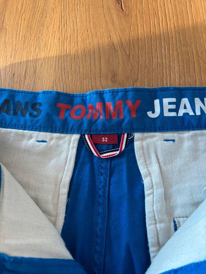 Short Tommy Jeans - photo numéro 2