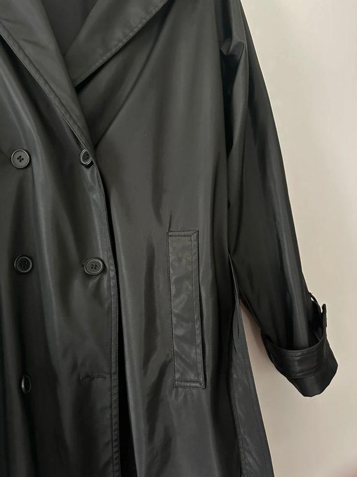 Imperméable trench - photo numéro 2