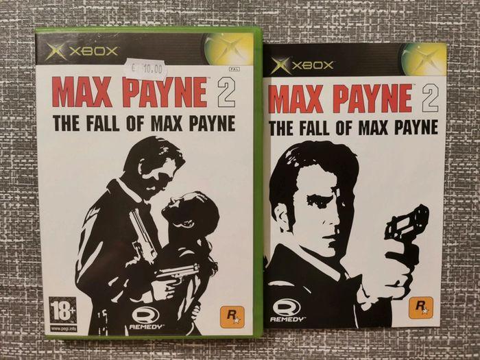 Max Payne 2 - photo numéro 1