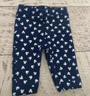 Pantalon Mickey bébé garçon 9 mois