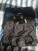 Lot de 12 boxers neuf