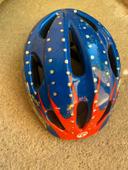 Casque vélo enfant