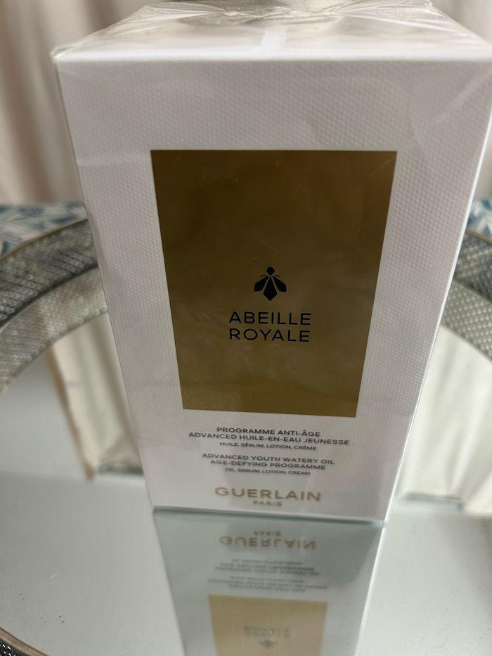 Coffret Abeille royale - photo numéro 1