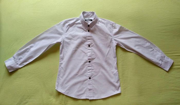 Chemise garçon Liberto 8 ans - photo numéro 1