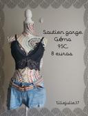 Soutien gorge Gémo 95C