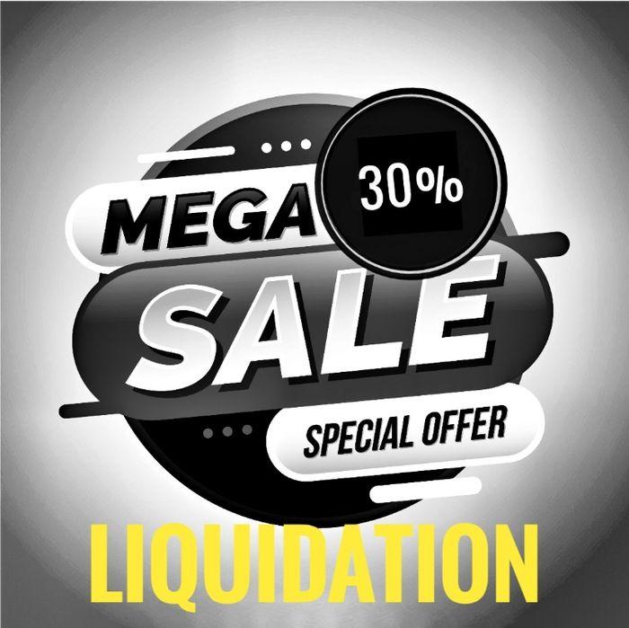 Liquidation totale