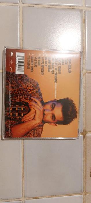 Cd kendgj girac - photo numéro 4