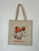 Tote bag Halloween