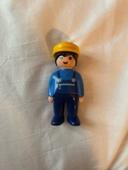 Figurine playmobil 123