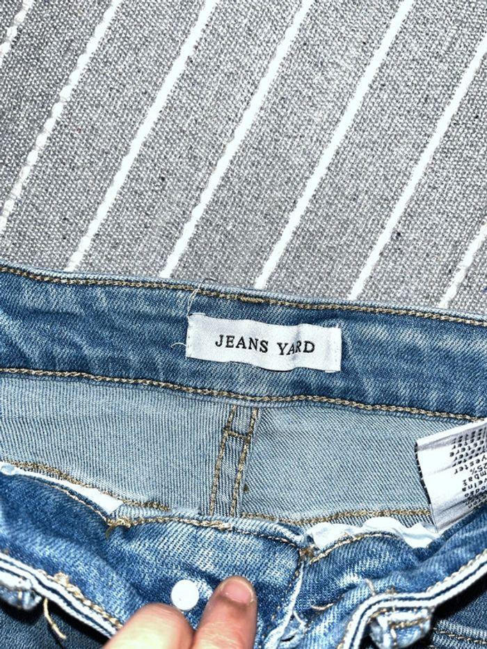 Jeans yard - photo numéro 7