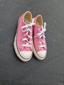 Converse T33