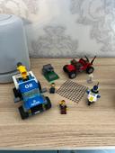 Lego city 60172