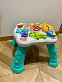 Table d’activité pour l’éveil Vtech