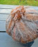 Bonnet 100% mohair