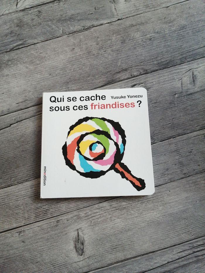 Livre enfant