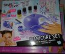 Set manicure enfants