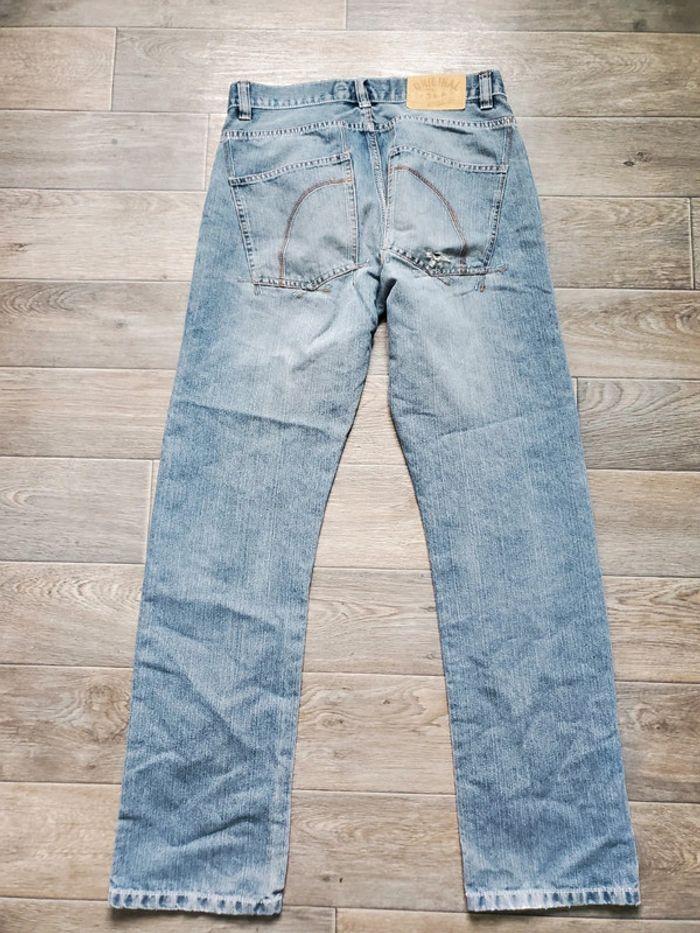 Jeans taille 38 bon état - photo numéro 7