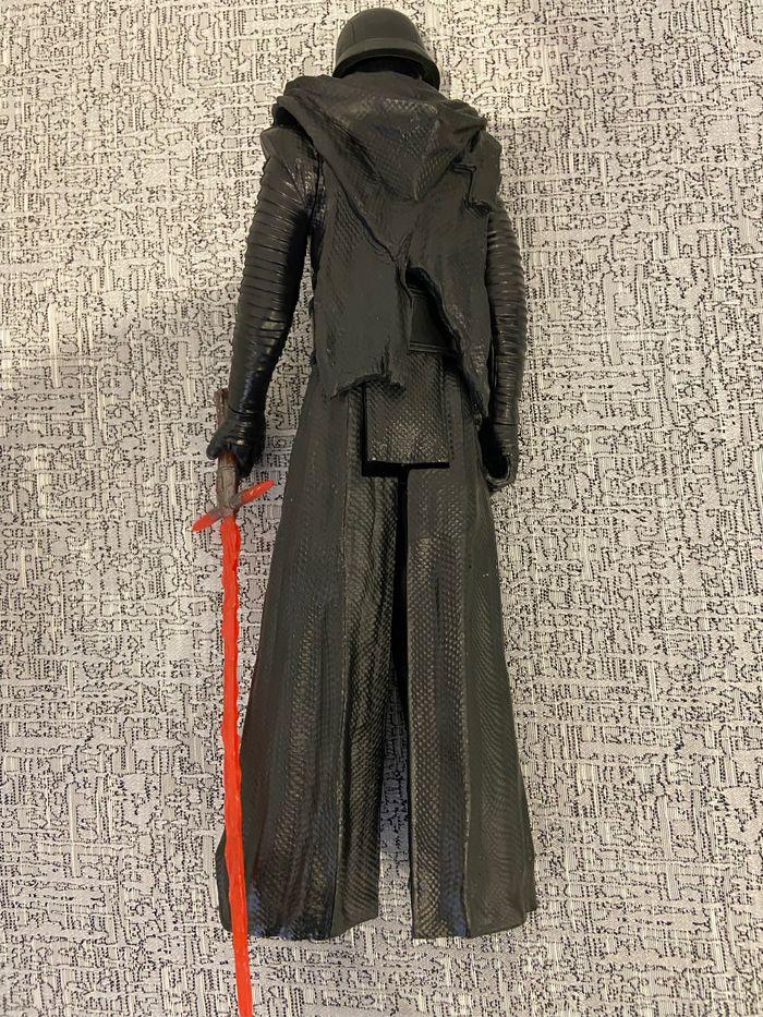 Figurine Star Wars Kylo Ren - photo numéro 5